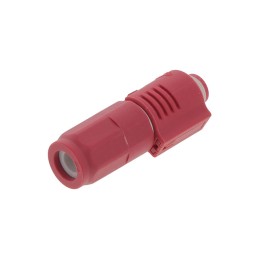 1 pcs : SLPIPA16BSR2 - SURLOK PLUS, STRAIGHT PLUG, 5.7M