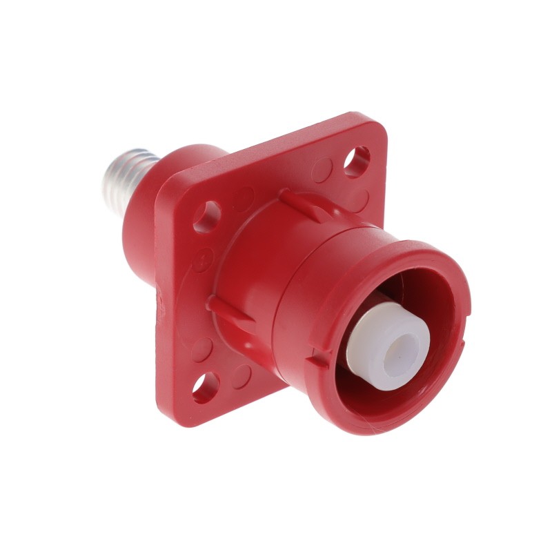 1 pcs : SLPIRCTPNR1 - SURLOK PLUS, INLINE RECEPTACLE,