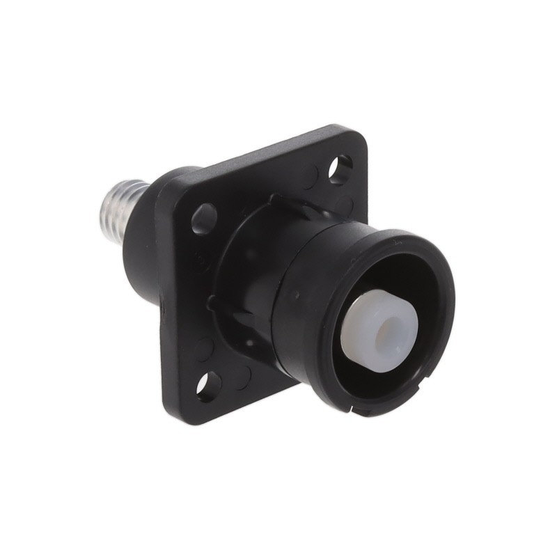 1 pcs : SLPIRCTPNB2 - SURLOK PLUS, INLINE RECEPTACLE,