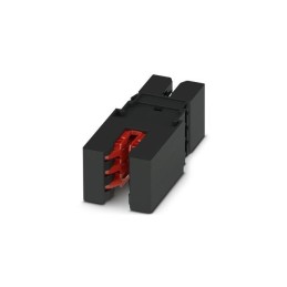 1 pcs : 1155601 - BUSBAR CONNECTOR, FIVE-POSITION