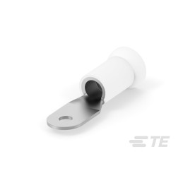 1 pcs : 53949-1 - CONN RING CIRC 4AWG 10 CRIMP