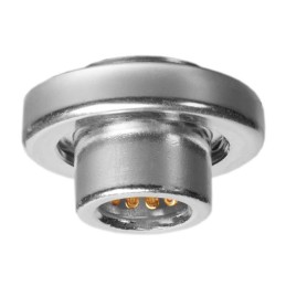 1 pcs : 2121950026 - 6MM SMT SOCKET WITH FLOAT TO