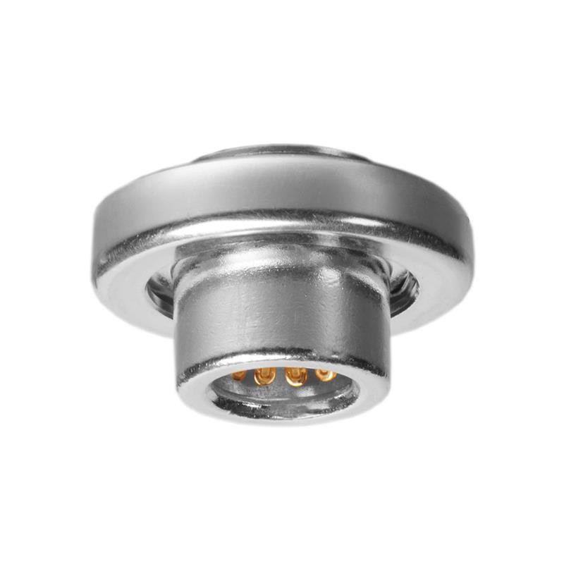 1 pcs : 2121950026 - 6MM SMT SOCKET WITH FLOAT TO