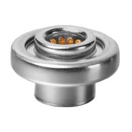 1 pcs : 2121950006 - 6MM SMT SOCKET W/ FLOAT