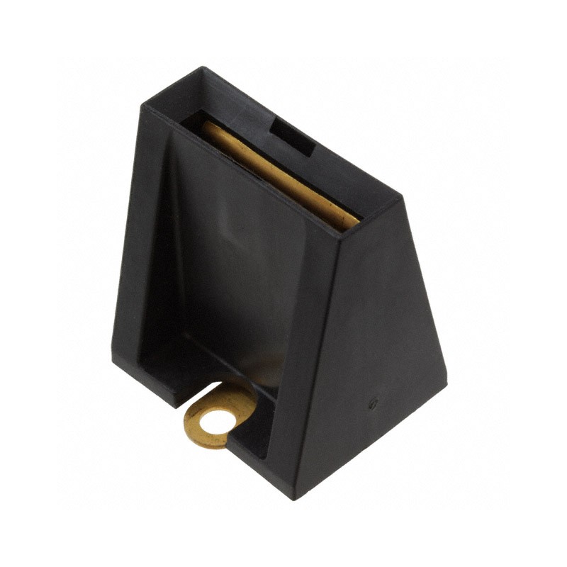 1 pcs : 1643906-1 - CONN TERM BUSBAR CLIP SOLDER