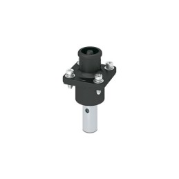 1 pcs : 1228826 - BATTERY POLE SOCKET FOR '50-70'