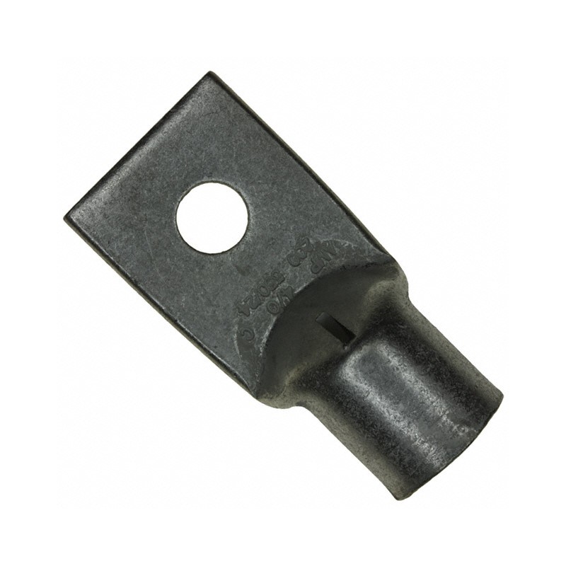 1 pcs : 325603-2 - CONN TERM RECT TONG 4/0 AWG 3/8