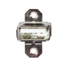 1 pcs : USBAFT - CONN USB A FEM FIELD TERM