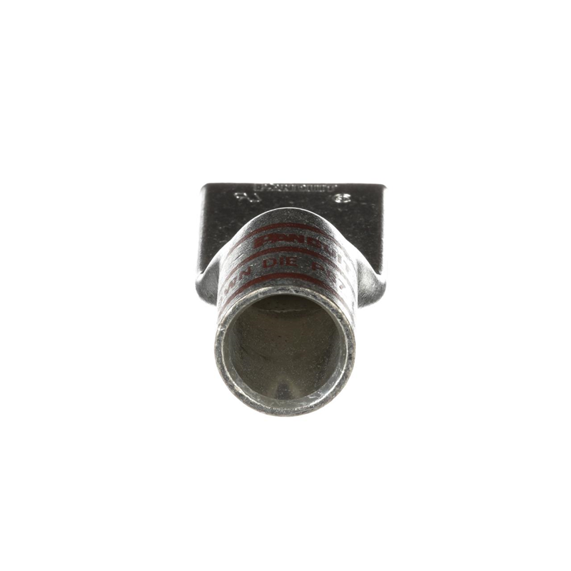 1 pcs : LCA500-00-6 - CONN TERM RECT TONG 500 MCM