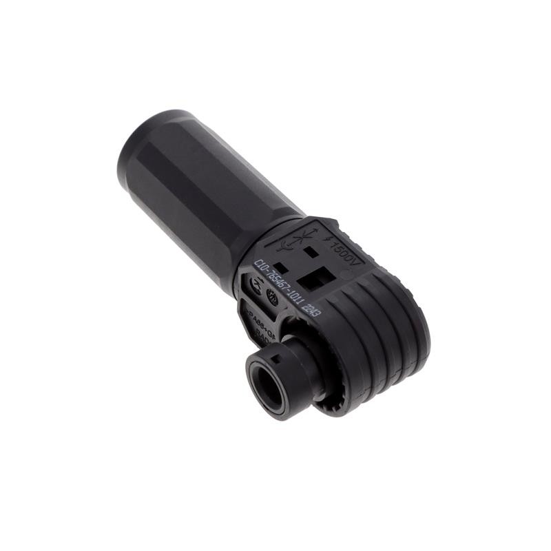 1 pcs : SLPHPB50BNB1 - SURLOK PLUS, 8.0MM, 1500V DC, RI