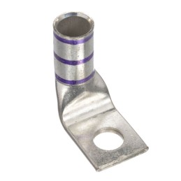 1 pcs : LCA4/0-12F-X - CONN TERM RECT TONG 4/0 AWG 1/2