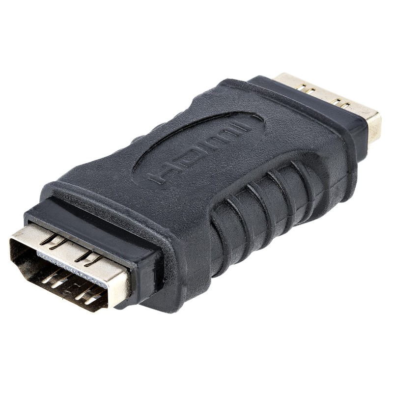 1 pcs : GCHDMIFF - HDMI COUPLER / GENDER CHANGER