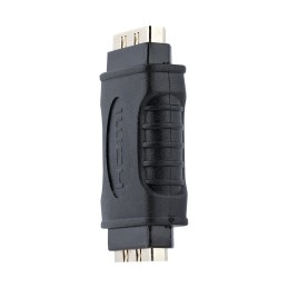 1 pcs : GCHDMIFF - HDMI COUPLER / GENDER CHANGER