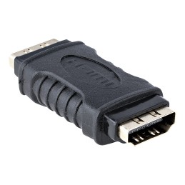 1 pcs : GCHDMIFF - HDMI COUPLER / GENDER CHANGER