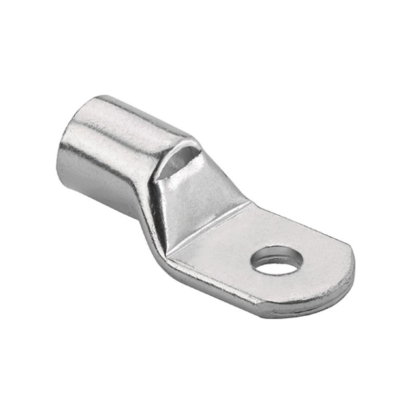 1 pcs : LCMA120-8-L - CONN TERM RECT RING 120MM M8