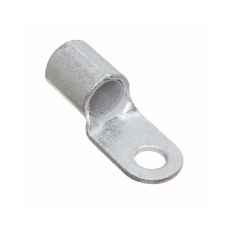 1 pcs : 51986-1 - CONN RING CIRC 1/0AWG 5/16