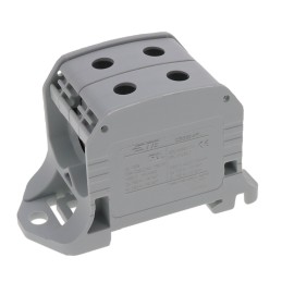 1 pcs : CBS50-4P - COMPACT POWER TERM BLOCK