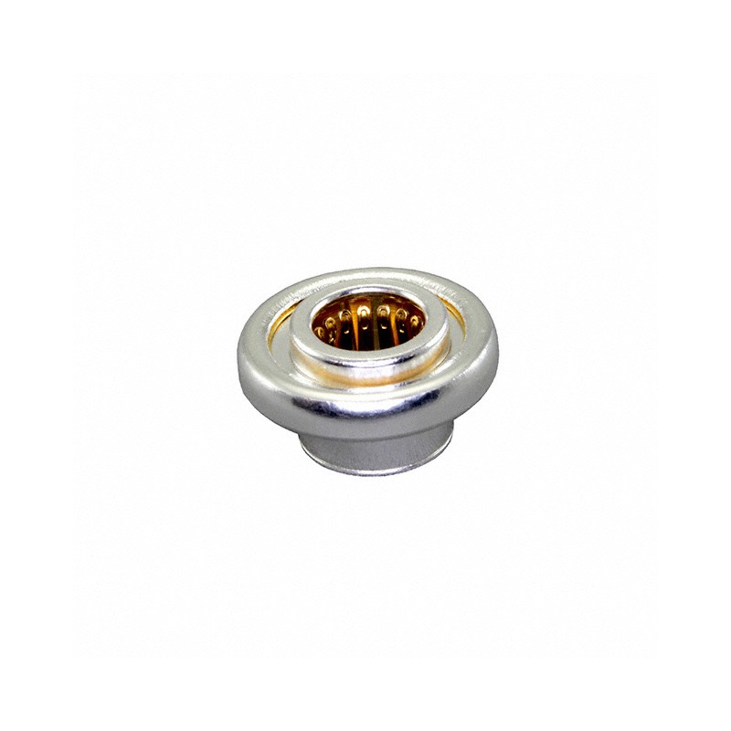1 pcs : 2043650010 - 8MM SMT SOCKET W/ FLOAT