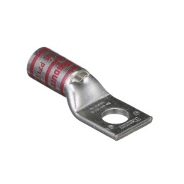 1 pcs : LCA350-58-X - CONN TERM RECT TONG 350 MCM 5/8