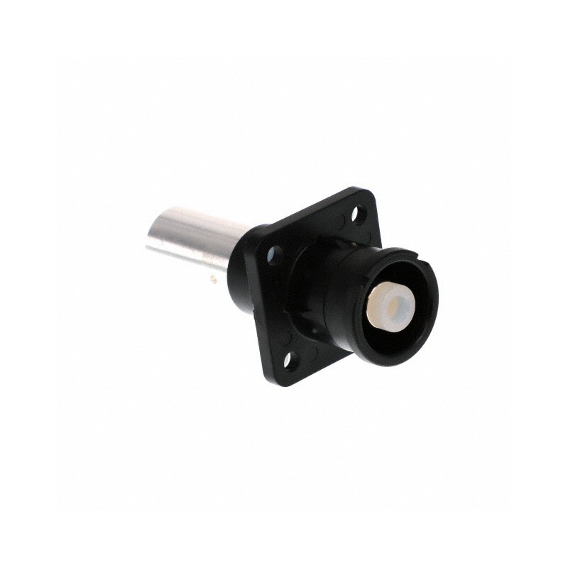 1 pcs : SLPIRC85CPSB0 - 10.3MMSURLOK PLUS RECEPTACLE PAN