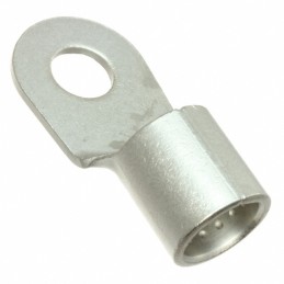 1 pcs : 132104-2 - CONN RING CIRC 2/0AWG M10 CRIMP