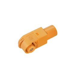 1 pcs : 2905300000 - FEMALE, PLUS CONNECTOR, 100A - 1