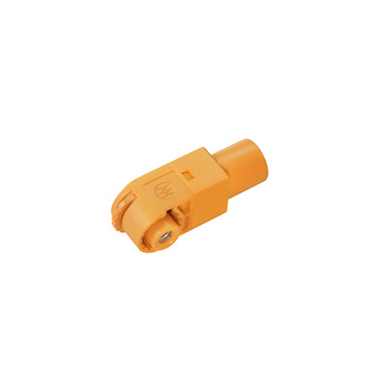 1 pcs : 2905300000 - FEMALE, PLUS CONNECTOR, 100A - 1