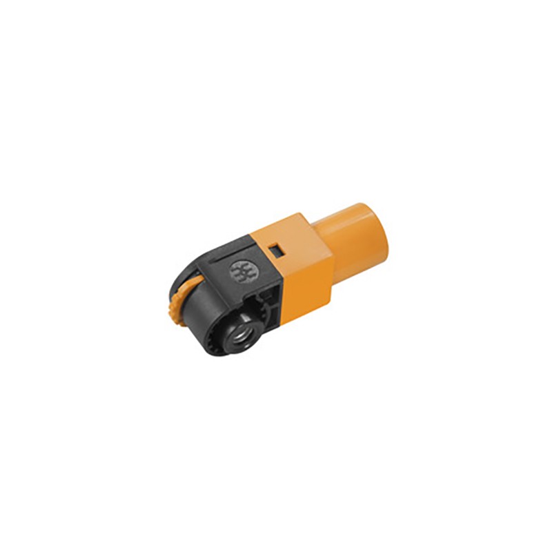 1 pcs : 2905290000 - FEMALE, MINUS CONNECTOR, 100A -