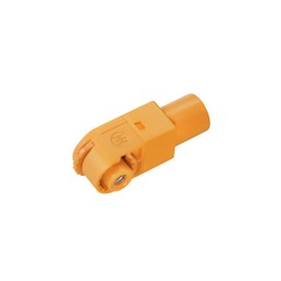 1 pcs : 2905260000 - FEMALE, PLUS CONNECTOR, 100A - 1