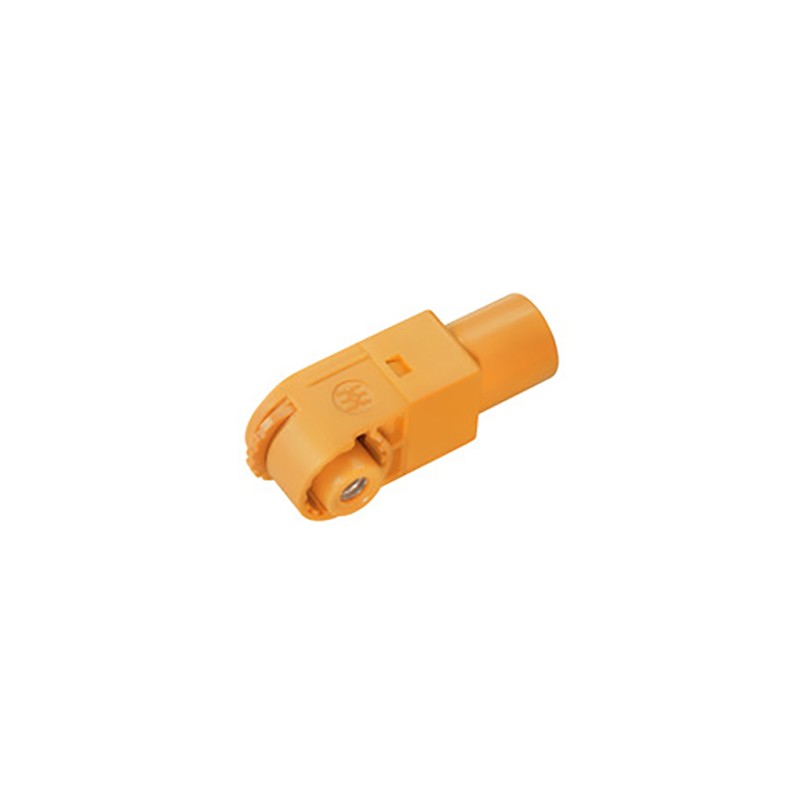 1 pcs : 2905260000 - FEMALE, PLUS CONNECTOR, 100A - 1