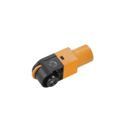 1 pcs : 2905250000 - FEMALE, MINUS CONNECTOR, 100A -