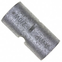 1 pcs : 36958 - CONN SPLICE 2/0 AWG CRIMP