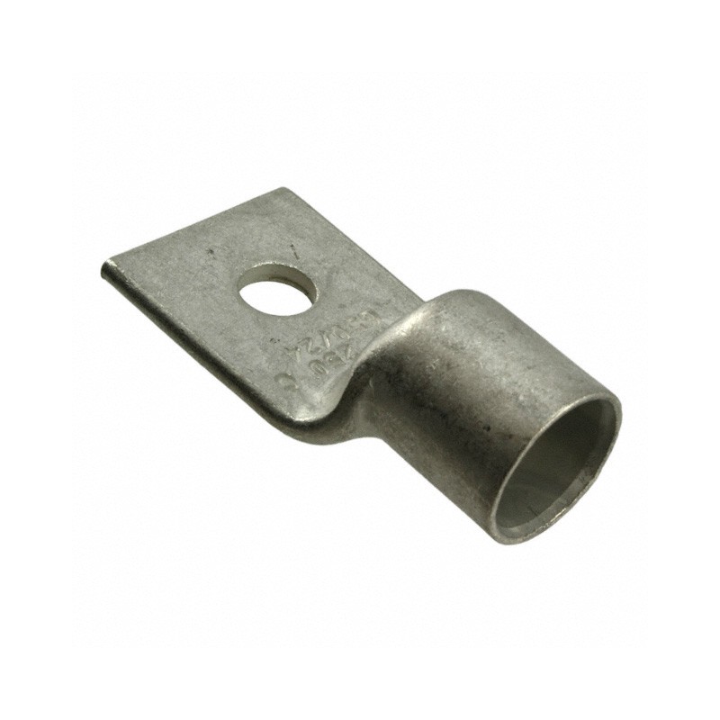 1 pcs : 325703 - CONN TERM RECT 250 MCM 3/8