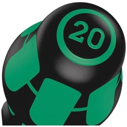 1 pcs - Wera Torx Screwdriver, T8 Tip, 60 mm Blade, 141 mm Overall