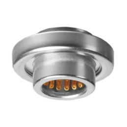 1 pcs : 2121955010 - 8MM SMT SOCKET W/FLOAT REVER