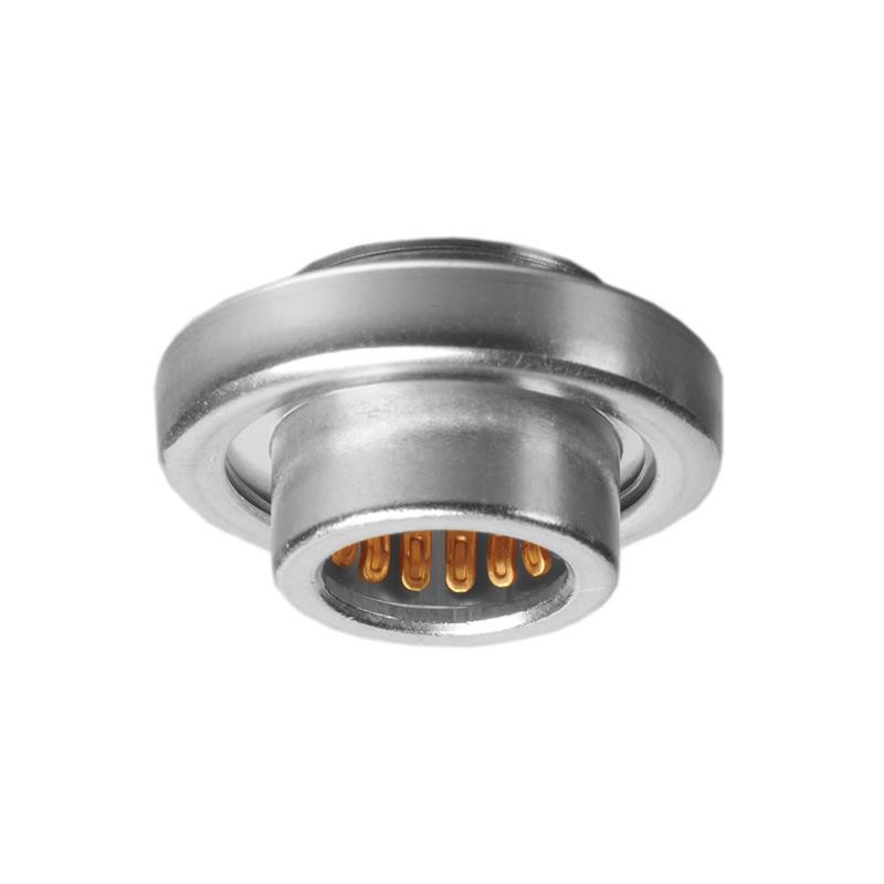 1 pcs : 2121955010 - 8MM SMT SOCKET W/FLOAT REVER