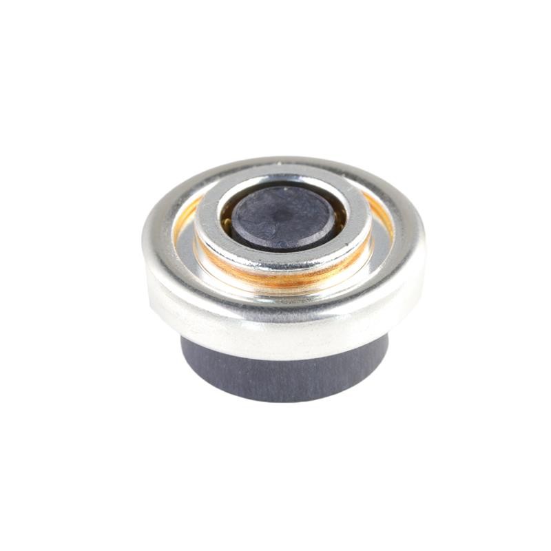 1 pcs : 2121950012 - 8MM SMT SOCKET W/ FLOAT MOD