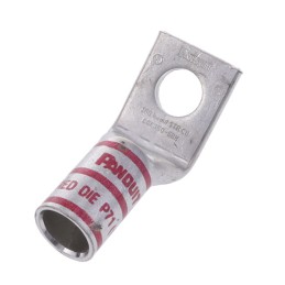 1 pcs : LCA350-58H-X - CONN TERM RECT TONG 350 MCM 5/8