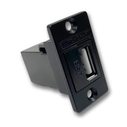 1 pcs : NHUSBAAB - NH SERIES NARROW MODULAR PANEL C