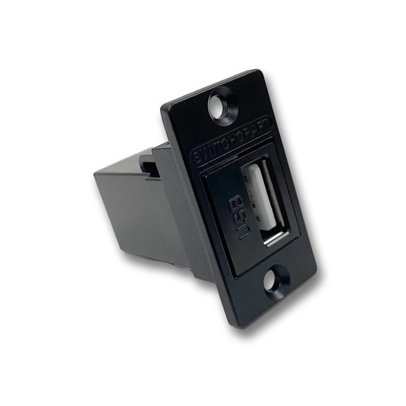 1 pcs : NHUSBAAB - NH SERIES NARROW MODULAR PANEL C