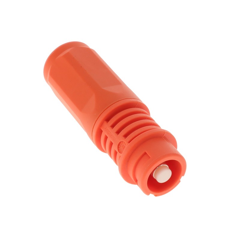 1 pcs : SLPCRA16BNO0 - SURLOK PLUS, 5.7MM, 1000V DC, IN