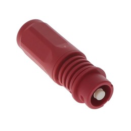 1 pcs : SLPCRA25BNR0 - SURLOK PLUS, 5.7MM, 1000V DC, IN