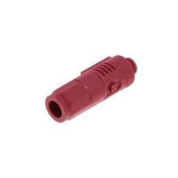 1 pcs : SLPIPA16BNR0 - SURLOK PLUS, STRAIGHT PLUG, 5.7M