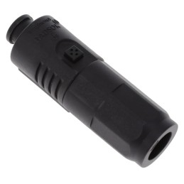 1 pcs : SLPIPA16BNB0 - SURLOK PLUS, STRAIGHT PLUG, 5.7M