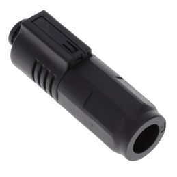 1 pcs : SLPIPA16BNB1 - SURLOK PLUS, STRAIGHT PLUG, 5.7M