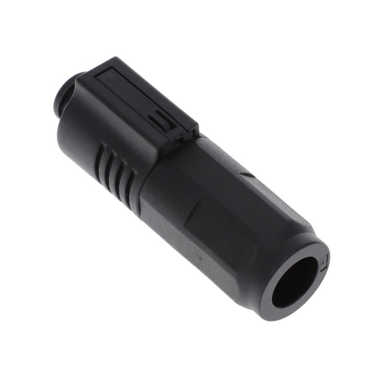 1 pcs : SLPIPA16BNB1 - SURLOK PLUS, STRAIGHT PLUG, 5.7M