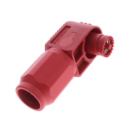 1 pcs : SLPPC85BNR1 - SURLOK PLUS, RIGHT ANGLE PLUG, 1