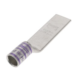 1 pcs : LCD4/0-00-X - CONN TERM RECT TONG 4/0 AWG