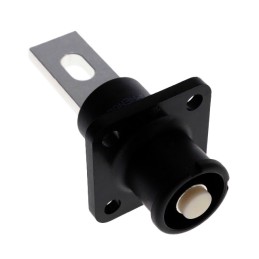 1 pcs : SLPIRBBPNB0 - SURLOK PLUS, INLINE RECEPTACLE,