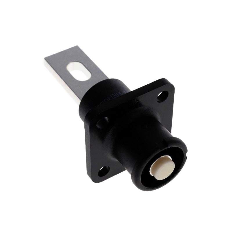 1 pcs : SLPIRBBPNB0 - SURLOK PLUS, INLINE RECEPTACLE,